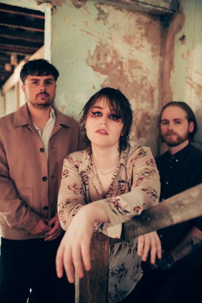 Pupil Slicer - Discography (2017 - 2025)