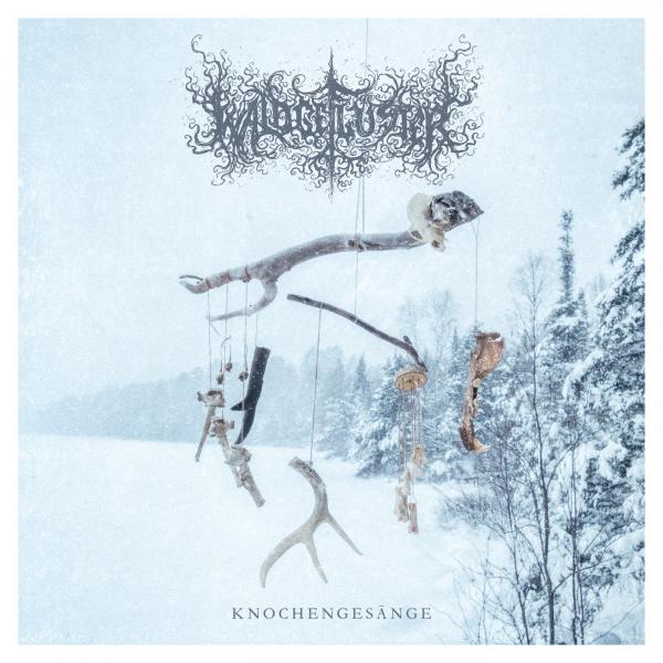 Waldgeflüster - Knochengesänge I &amp; II