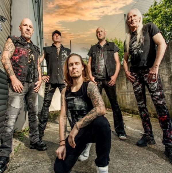 Skull & Crossbones - Discography (2023 - 2025)