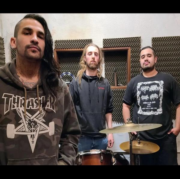 Reventor - Discography (2022 - 2025)