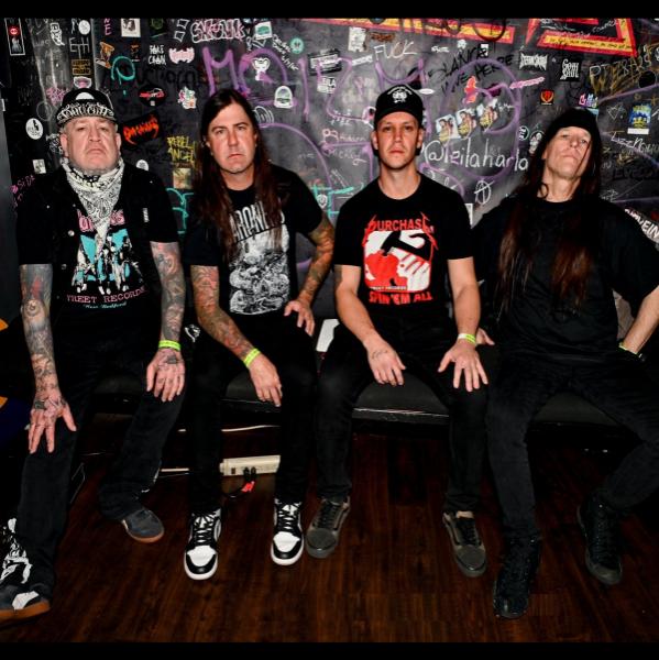 All Sinners - Discography (2023 - 2025)