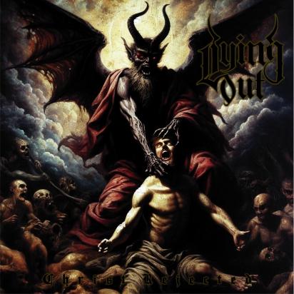 Dying Out - Christ Rejected (EP)