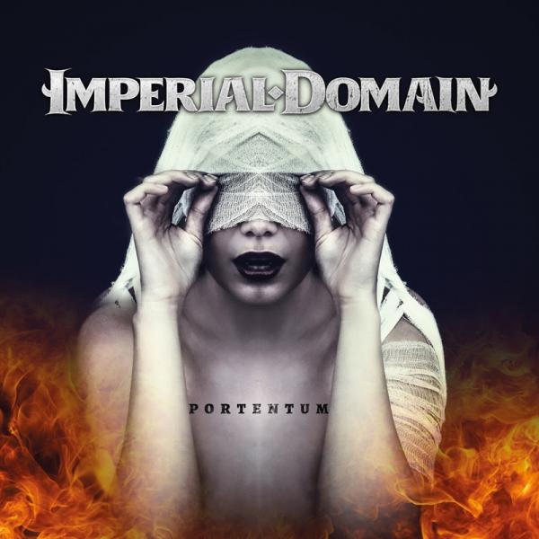 Imperial Domain - Portentum