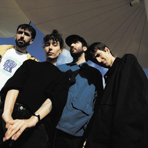 Viva Belgrado - Discography (2012 - 2024) (Lossless)