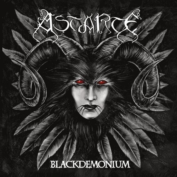 Astarte - Blackdemonium
