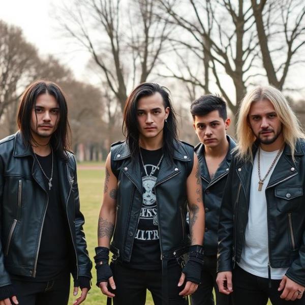 Heimgald - Discography (2025)