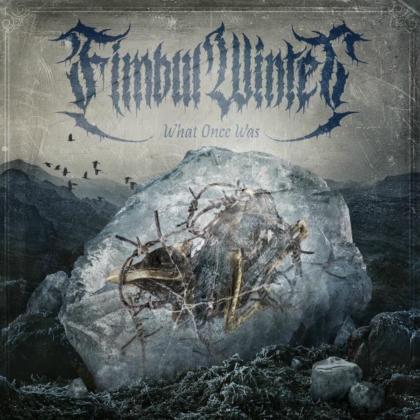 Fimbul Winter - What Once Was (EP)
