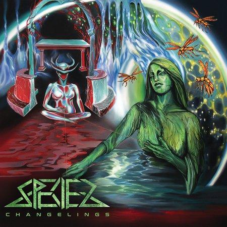 Species - Changelings (Lossless)