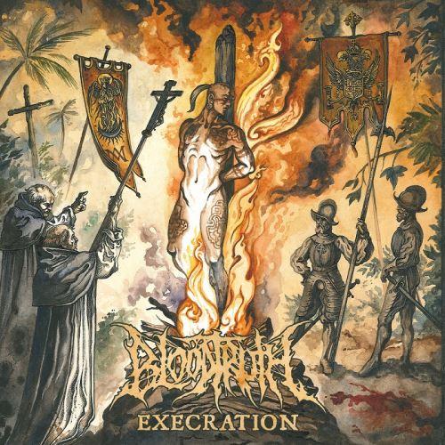 Bloodtruth - Execration (Upconvert)