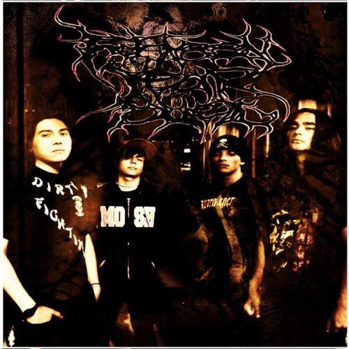 Fifteen Year Duel - Shoot First (EP)