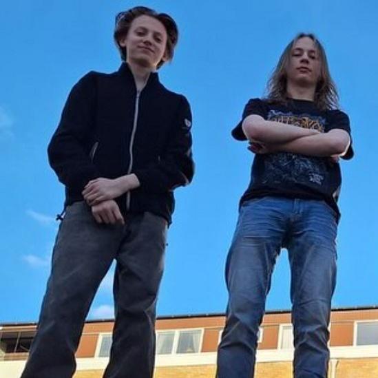 Ransakker - Discography (2023 - 2025)