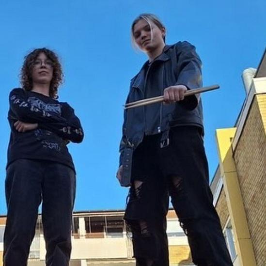 Ransakker - Discography (2023 - 2025)