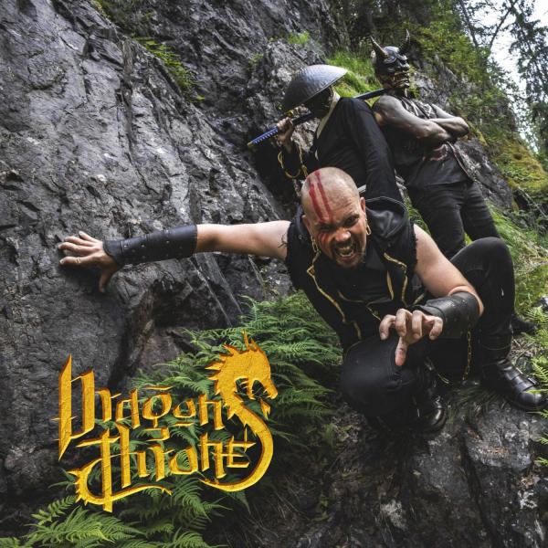 Dragon Throne - Discography (2022 - 2025)