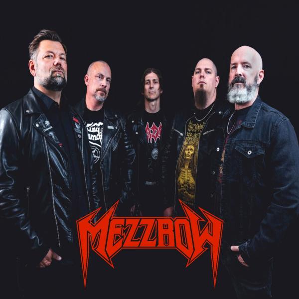 Mezzrow - Discography (1990 - 2025) (Lossless)