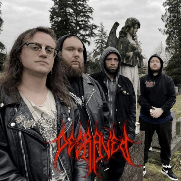 Degraved - Discography (2020 - 2025) (Upconvert)