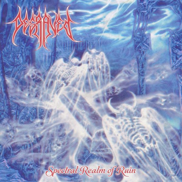 Degraved - Discography (2020 - 2025) (Upconvert)