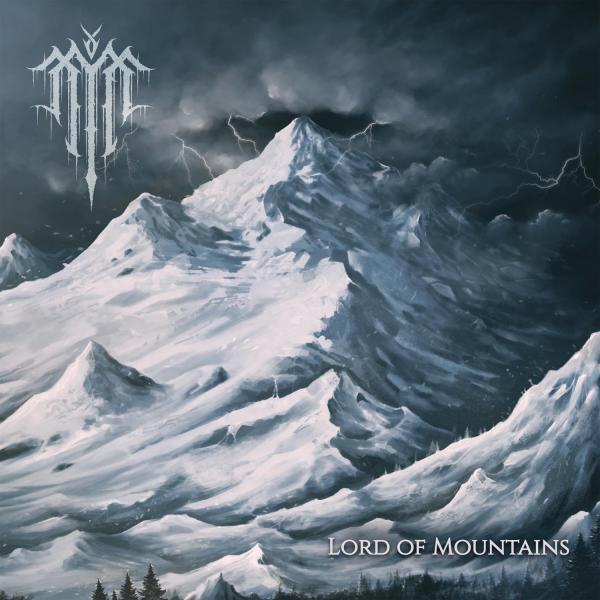 Mytherine - Lord of Mountains (Lossless)