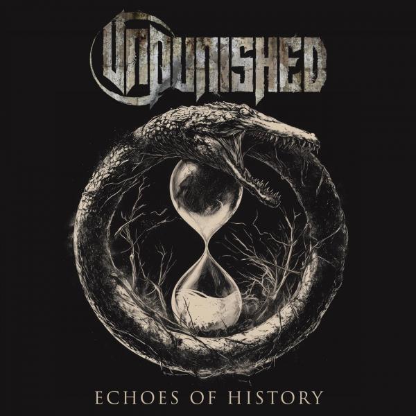 Unpunished - Echoes Of History (EP)