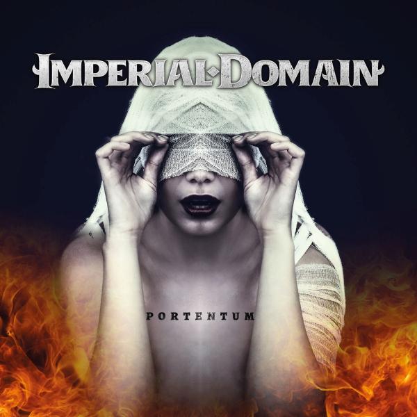 Imperial Domain - Discography (1998 - 2025)