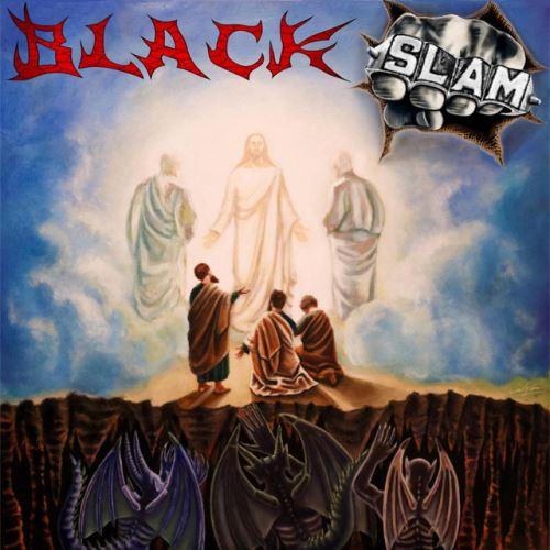 Black Slam - Revelation Transfigured
