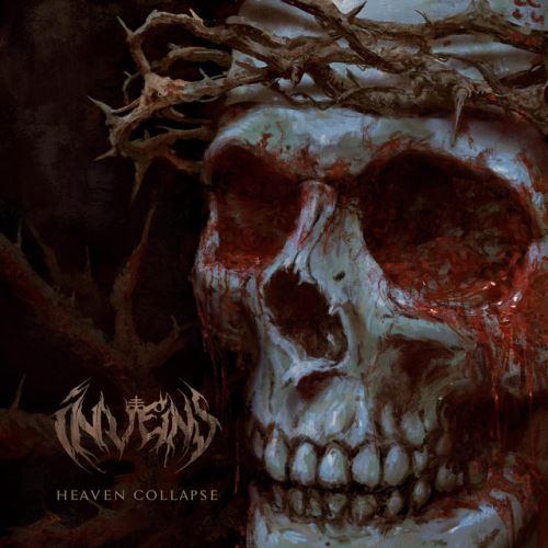 InVeins - Heaven Collapse (EP)