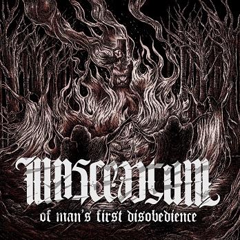 Nascentum - Of Man's First Disobedience (Upconvert)