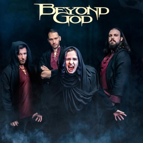 Beyond God - Discography (2013 - 2023)