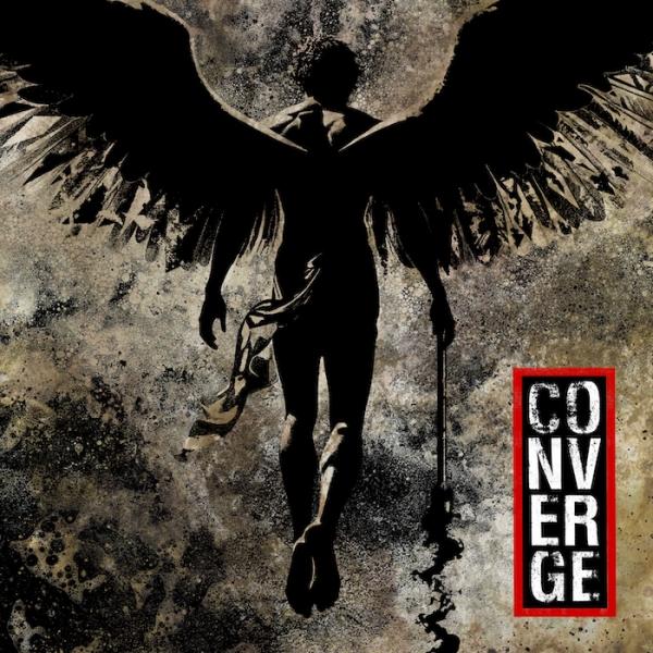 Converge - Love Is Not Enough (Single) (Hi-Res) (Lossless)