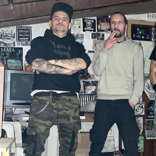 Thrash Bombz - Discography (2014 - 2018)