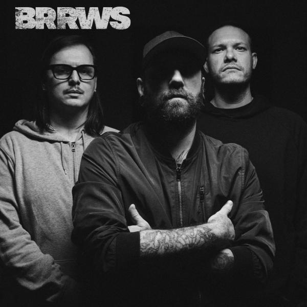 Brrws - Discography (2023 - 2024) (Lossless)