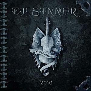 Inspiring - EP Sinner (EP) (Upconvert)