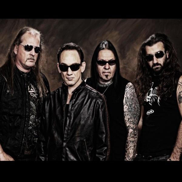 Kill Ritual - Discography (2012 - 2025)