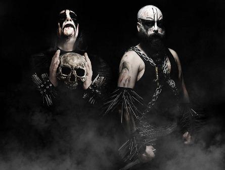 Temple Of Katharsis - Discography (2014 - 2025)