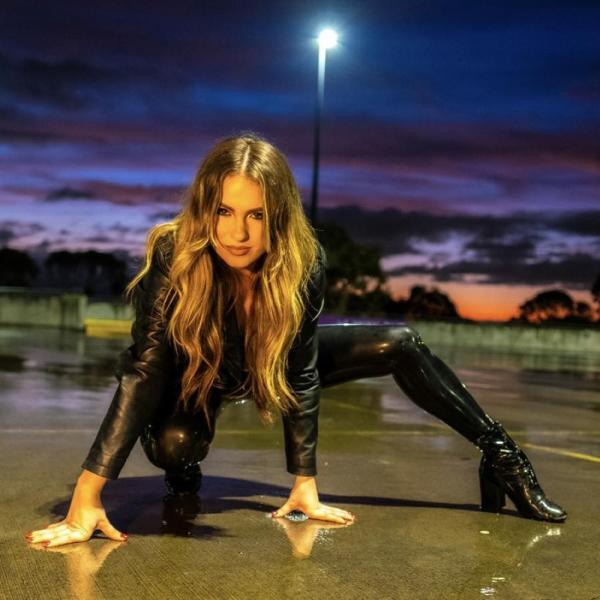 Cassidy Paris - Discography (2023 - 2025)