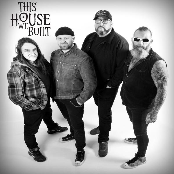 This House We Built - Discography (2022 - 2025) (Upconvert)