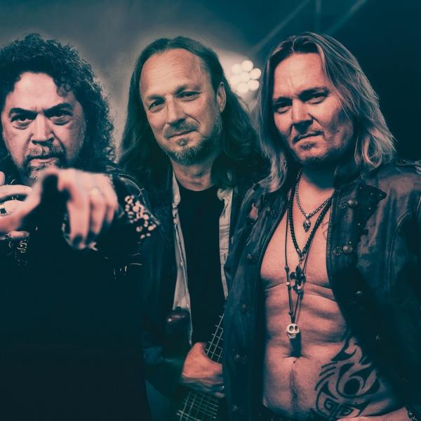 Sainted Sinners - Discography (2017 - 2025)