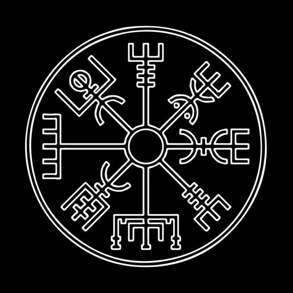 Odyn - Discography (2019 - 2025)