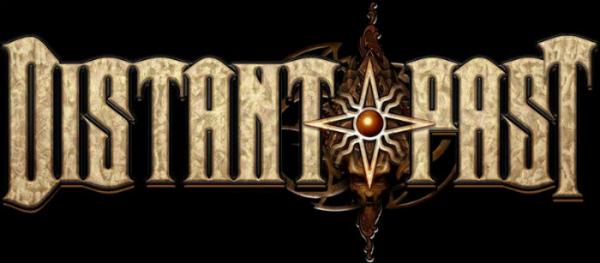 Distant Past - Discography (2010 - 2024)