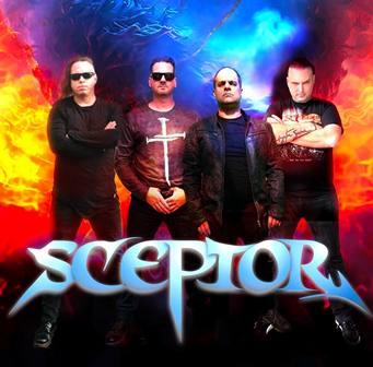 Sceptor - Discography (2012 - 2025)
