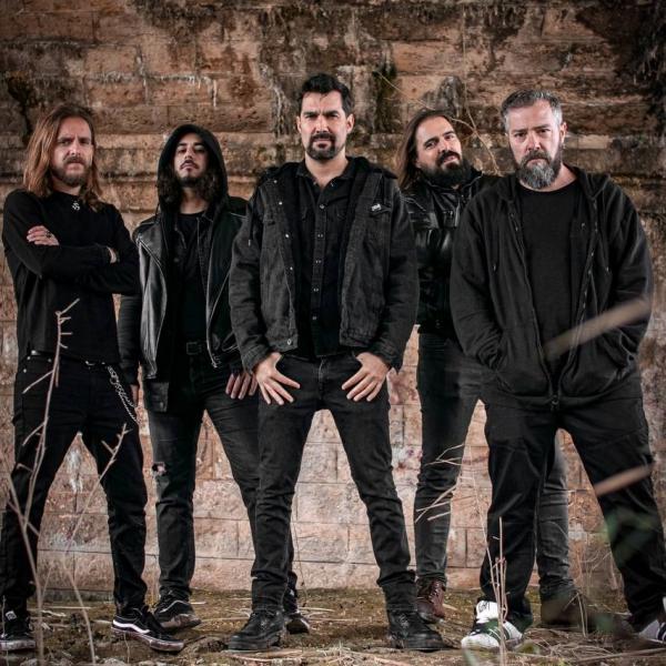 We All Fall - Discography (2011 - 2025)