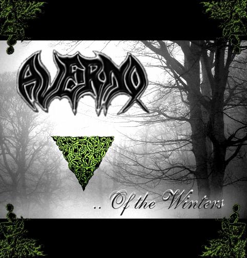 Averno - ...of the Winters (EP) (Upconvert)