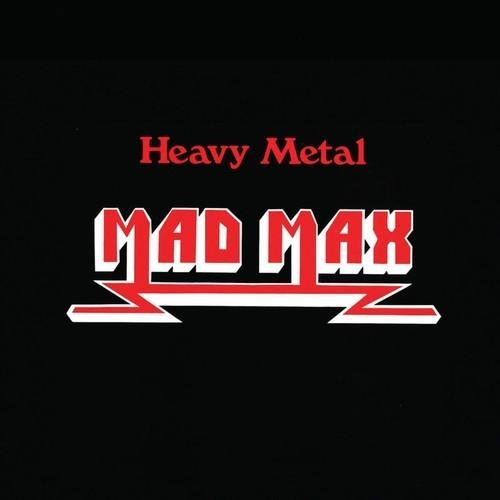 Mad Max - Heavy Metal (Reissue 2025) (Upconvert)