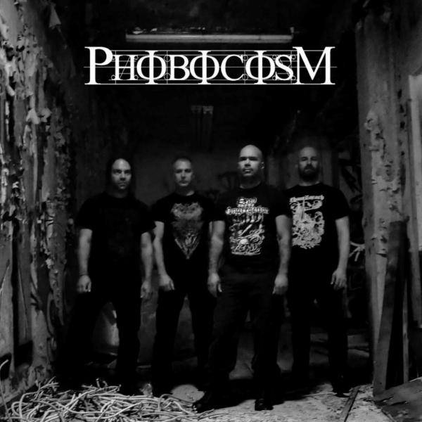 Phobocosm - Discography (2014 - 2025)