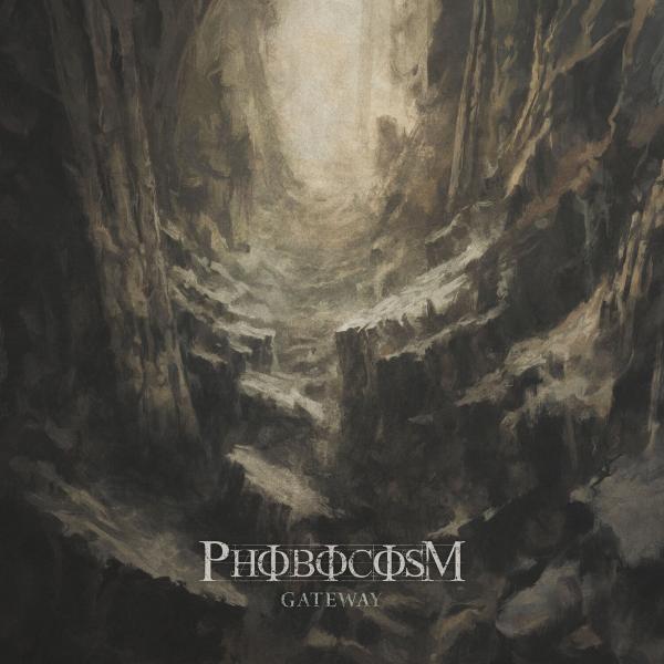Phobocosm - Discography (2014 - 2025)