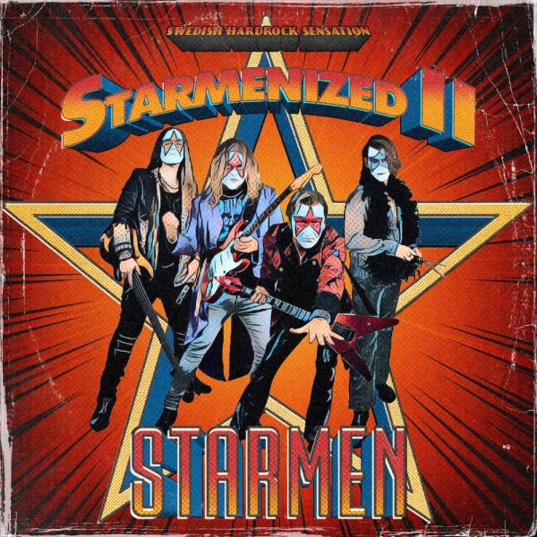 Starmen - Discography (2020 - 2025)