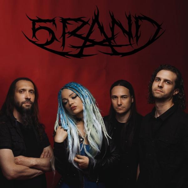 5Rand - Discography (2017 - 2025) (Lossless)