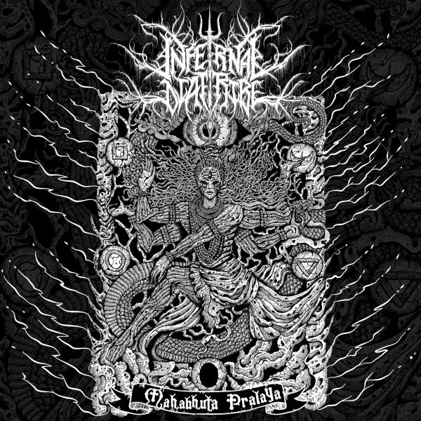 Infernal Diatribe - Mahabhuta Pralaya (Lossless)