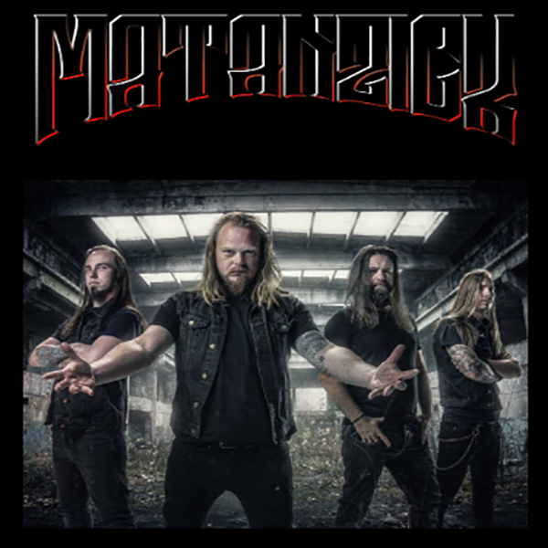 Matanzick - Discography (2014 - 2025)
