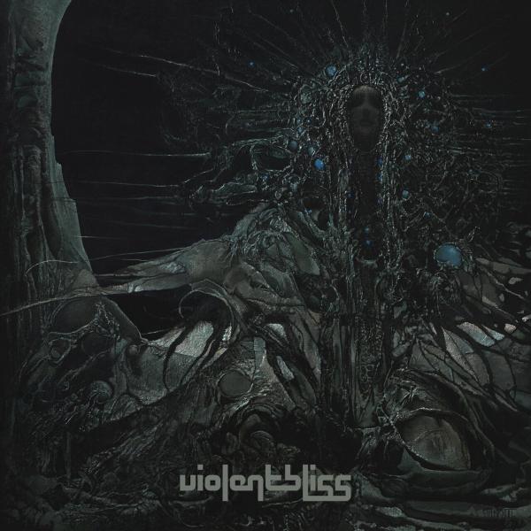 Violent Bliss - The Jnana Veils (Upconvert)