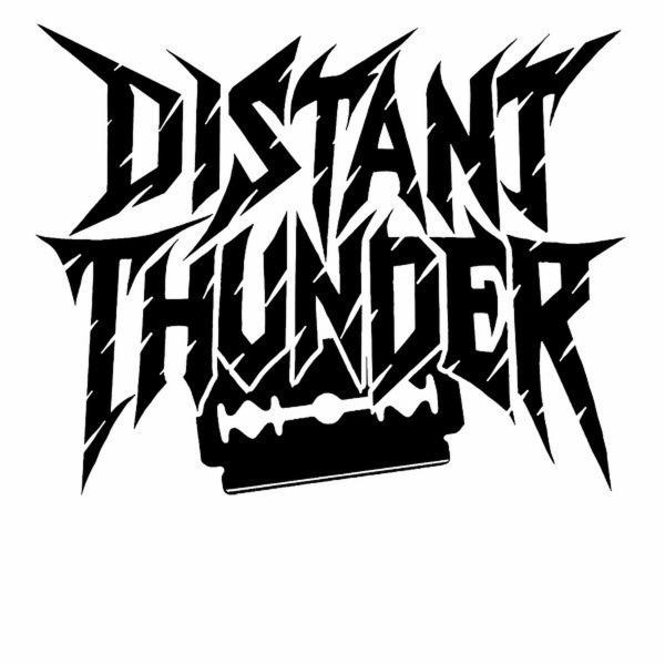 Distant Thunder - Demo I (Demo)